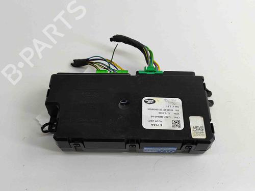 Electronic module LAND ROVER RANGE ROVER EVOQUE (L538) 2.0 D 4x4 | BP24975856M83