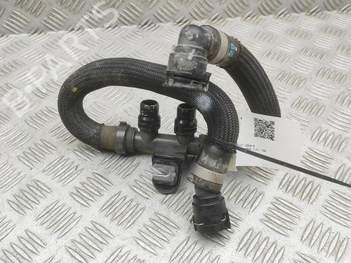 Used Pipe Pipe PEUGEOT 2008 II (UD_, US_, UY_, UJ_, UR_, UC_) e-2008 (UKZKXZ) (136 hp) 33798229 33798229
