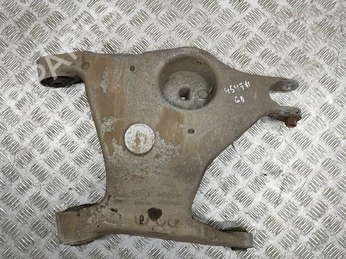 Højre bagtil bærearm JAGUAR XE (X760) 2.0 D (180 hp) 19937158