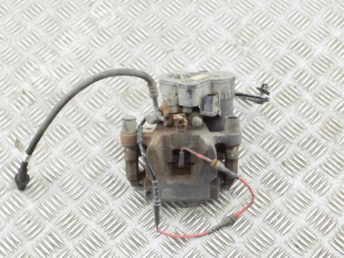 Used Right rear brake caliper JAGUAR I-PACE (X590) EV400 AWD (400 hp) 27760133