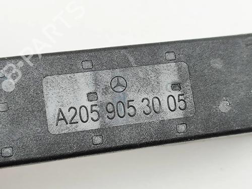Electronic module ASTON MARTIN DBX 4.0 All-wheel Drive | BP36809528M83  - Image 7