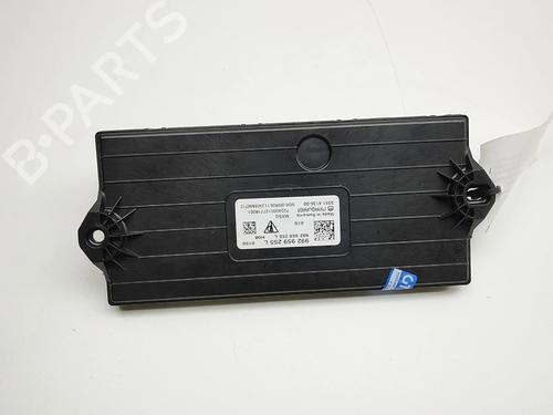 Used Electronic module Electronic module 38018348 38018348