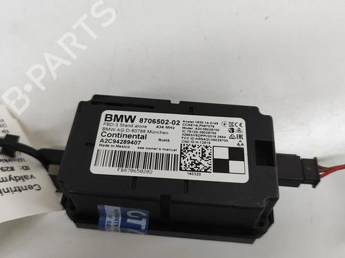 Electronic module BMW i3 (I01) Electric | BP24819465M83 