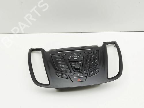 Switch FORD KUGA II (DM2) 2.0 TDCi 4x4 | BP36471072I30 - Image 2