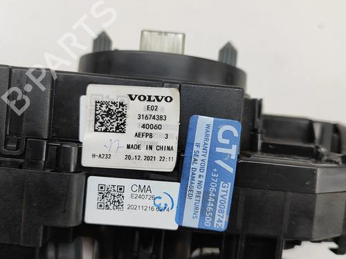 Steering column stalk POLESTAR POLESTAR 2 (534) EV | BP27785367I23 - Image 9