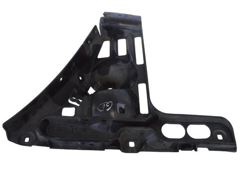 Used Rear bumper bracket BMW 6 Convertible (E64) 635 d (286 hp) 30240896