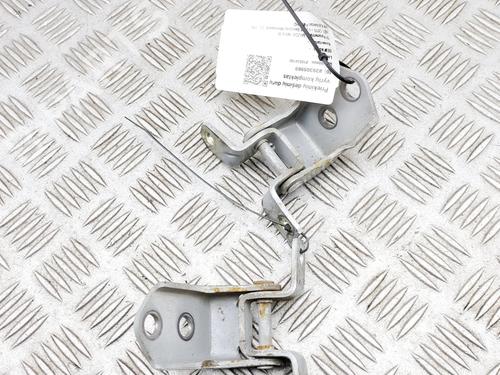 Hinge/Door check strap MAZDA MX-5 IV (ND__) 2.0 (ND2E, ND6E) | BP40227029C146 - Image 4