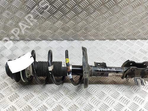 Used Left front shock absorber FIAT 500 (312_) 1.0 Mild Hybrid (312.AYD1B) (69 hp) 28553494