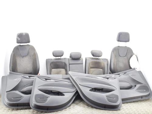 Used Seats set OPEL INSIGNIA B Grand Sport (Z18) 1.5 (68) (165 hp) 13928540