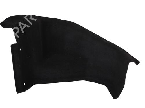 Kofferraumverkleidung für TESLA MODEL S (5YJS) 75 (388 hp) 30241694