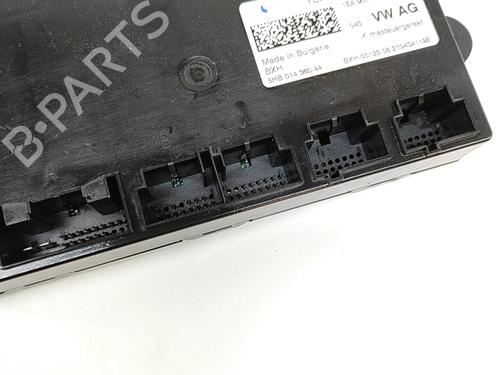 Electronic module AUDI Q4 E-TRON SUV (F4B) 50 quattro | BP27775420M83 - Image 5