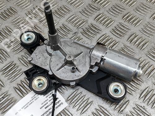 Rear wiper motor FORD S-MAX (WA6) 2.0 TDCi | BP27331148M102 