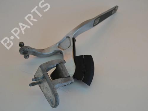 Used Hinge/Door check strap Hinge/Door check strap MERCEDES-BENZ E-CLASS (W211) E 200 Kompressor (211.042) (163 hp) 33353025 33353025