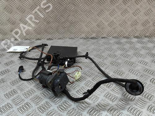 Used Electronic module AUDI Q7 (4MB, 4MG, 4MQ) 3.0 TFSI quattro (333 hp) 21486589