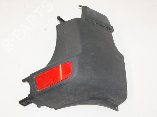 Used Corner bumper MERCEDES-BENZ SPRINTER 3-t Platform/Chassis (B906) 213 CDI (906.111, 906.113, 906.211, 906.213) (129 hp) 30245530