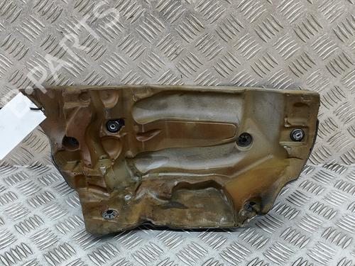 Upper protection BMW 6 (E63) 635 d | BP23249727M93 