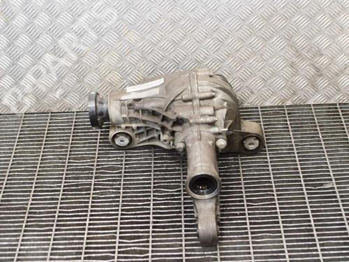 Used Front differential Front differential 37999097 37999097