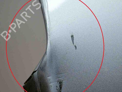 Front left wheel arch trim MITSUBISHI PAJERO III (V7_W, V6_W) 3.5 (V75W) | BP29310324C134 