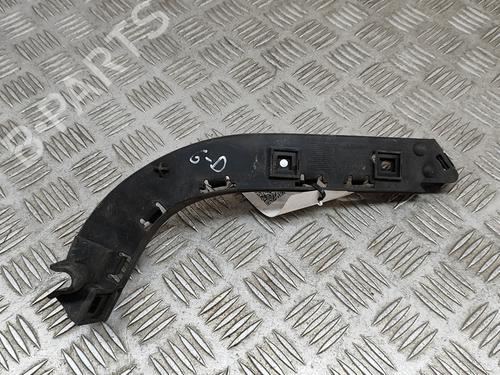 Used Rear bumper bracket VOLVO S40 II (544) T5 (220 hp) 25218542