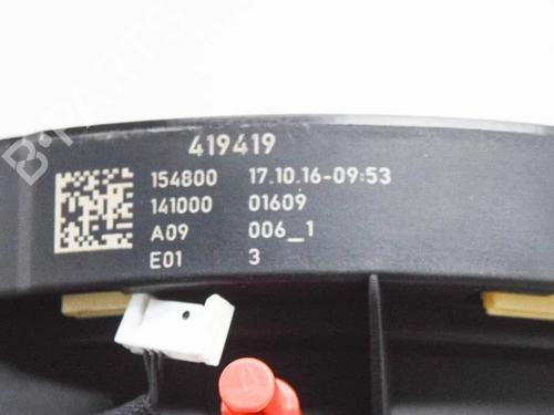 Steering column stalk TESLA MODEL X (5YJX) P100D AWD | BP20231233I23  - Image 7