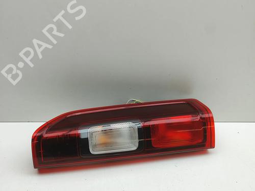 Used Right taillight Right taillight FIAT TALENTO Van (296_) 1.6 D (95 hp) 33391654 33391654