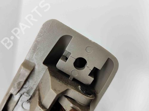 Rear left interior door handle TOYOTA HIACE IV Bus (__H1_, __H2_) 2.7 (RCH13, RCH23) | BP30108082I15