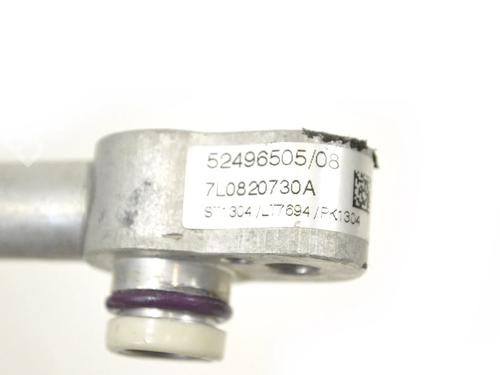 AC pipe PORSCHE 911 (997) 3.6 Carrera | BP30282074M126  - Image 6