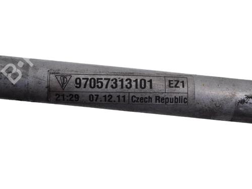 AC pipe PORSCHE PANAMERA (970) 3.0 S E-Hybrid | BP33367557M126 - Image 5