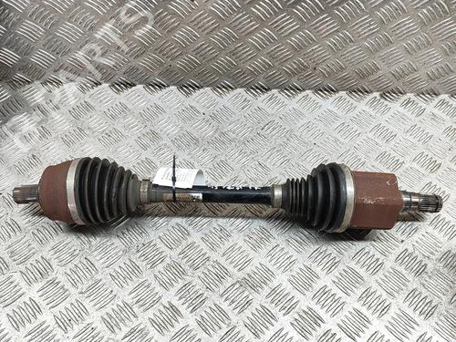 Used Left front driveshaft VOLVO XC40 (536) B4 Mild-Hybrid (197 hp) 27776108