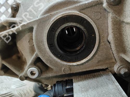 Engine TESLA MODEL Y (5YJY) Long Range All-wheel Drive | BP38201612M1 - Image 6