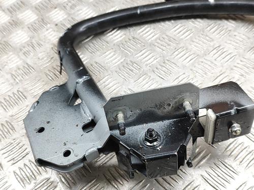 Hinge/Door check strap MASERATI GHIBLI III (M157) 3.0 | BP22352604C146 