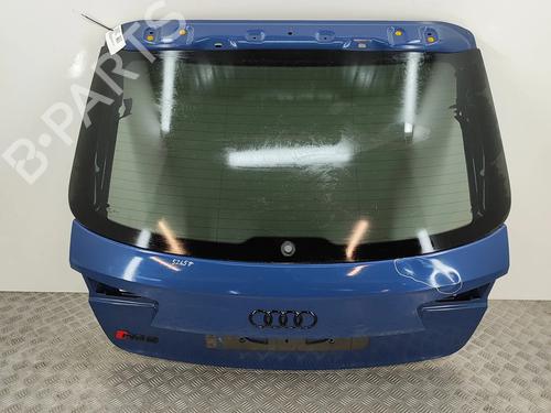Used Tailgate Tailgate 33370926 33370926