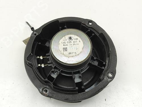 Speaker SKODA KODIAQ I (NS6, NS7, NV7) 2.0 TDI 4x4 | BP30285052E2