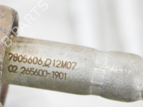 Electronic sensor BMW 5 Touring (F11) 530 d | BP14647546M84 