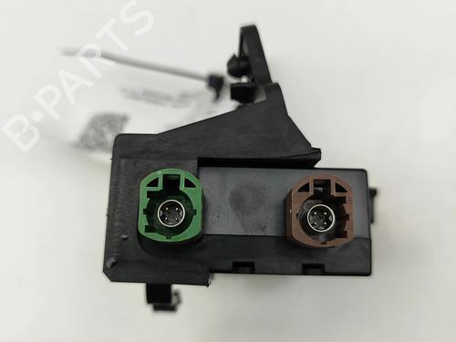 Electronic module SKODA KAROQ (NU7, ND7) 1.0 TSI | BP28546433M83  - Image 8