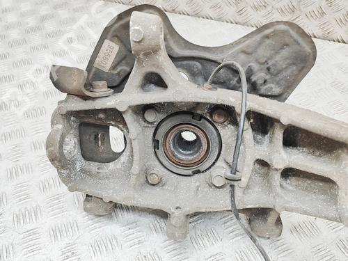 Left front steering knuckle NISSAN GT-R (R35) V6 | BP33962578M25  - Image 5