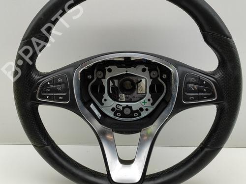 Used Steering wheel MERCEDES-BENZ X-CLASS (470) X 250 d (470.230) (190 hp) 28546364