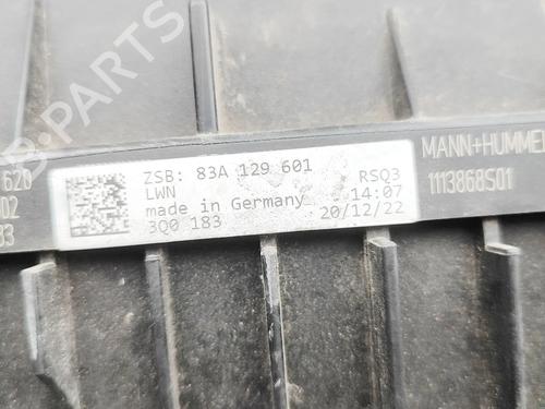 Air filter box AUDI Q3 Sportback (F3N) 2.5 RS TFSI quattro | BP36045069M87 - Image 5