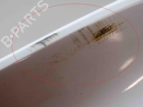 Tailgate TOYOTA C-HR (_X1_) 1.8 Hybrid (ZYX10_, ZYX11_, ZYX10R, ZYX11R) | BP11948196C6 