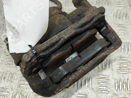 Right rear brake caliper MERCEDES-BENZ SPRINTER 3,5-t Platform/Chassis (B907, B910) 315 CDI RWD (907.131, 907.133, 907.135, 907.231, 907.233... | BP28433558M106 