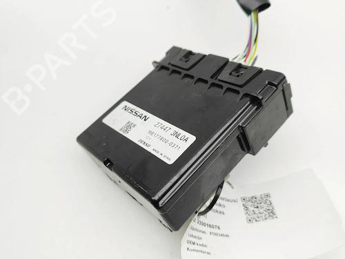 Control unit NISSAN LEAF (ZE1) Electric | BP39989423M11 - Image 4