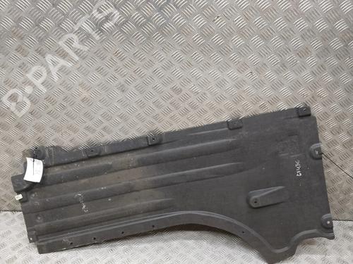 Used Underbody protection Underbody protection BMW X3 (G01, F97, G08) xDrive 20 d (190 hp) 39719878 39719878