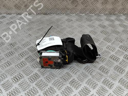 Used Front right seatbelt AUDI A5 Convertible (8F7) 2.0 TDI (170 hp) 24143274