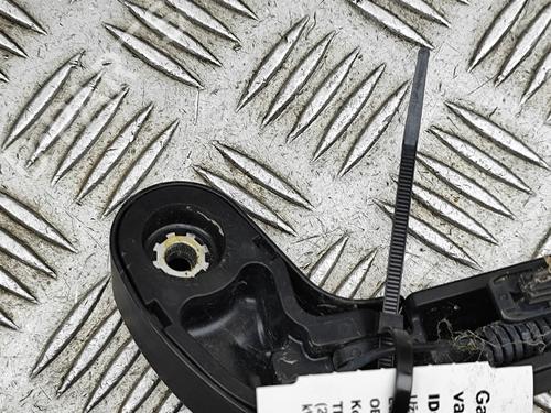 Rear windshield wiper arm JAGUAR F-PACE (X761) 2.0 TD4 | BP29830629C144