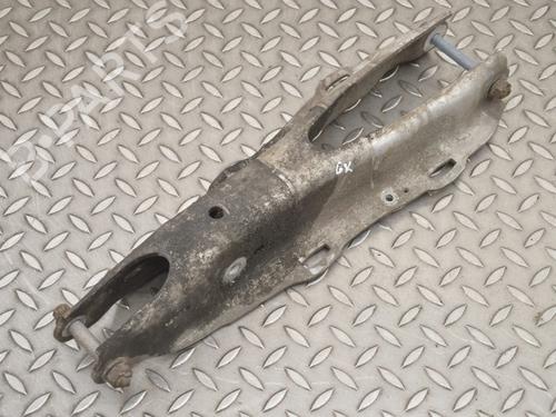 Left rear suspension arm MERCEDES-BENZ S-CLASS (W222, V222, X222) S 350 BlueTEC / d (222.132, 222.032, 222.123) | BP30238873M14