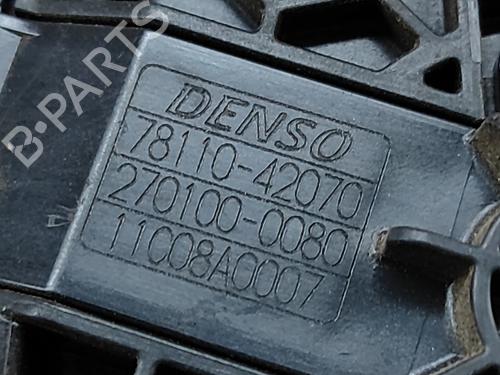 Pedal TOYOTA RAV 4 V (_A5_, _H5_) 2.5 Hybrid AWD (AXAH54, AXAL54) | BP28676056I4