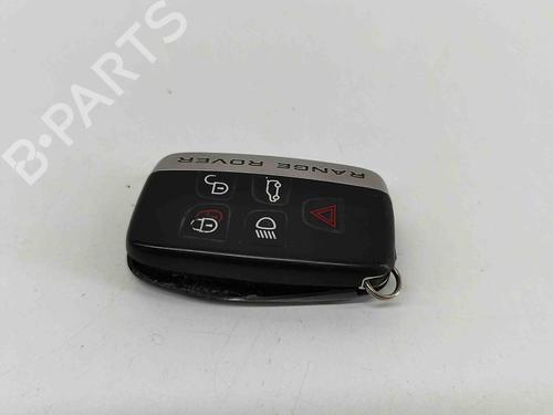 Electronic module LAND ROVER RANGE ROVER SPORT II (L494) 3.0 SDV6 4x4 | BP27773284M83