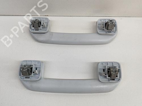 Interior roof handle PEUGEOT 3008 II SUV (MC_, MR_, MJ_, M4_) 1.5 BlueHDi 130 | BP21487084I35 