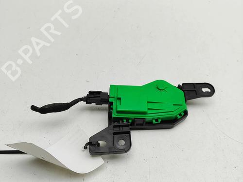Tankdæksel KIA CEE'D (JD) 1.6 CRDi 115 | BP35726849C161 - Image 3