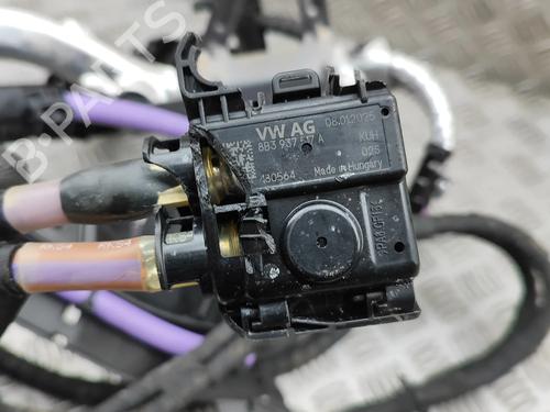 Cable AUDI Q5 (GUB) SQ5 TFSI quattro | BP33847432E12  - Image 8